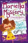 Kate Pankhurst - Mariella Mystery: The Mystic Moustache