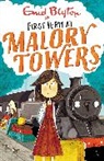 Enid Blyton - Malory Towers: First Term