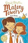 Enid Blyton - Malory Towers: Last Term
