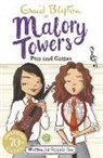 Enid Blyton - Malory Towers: Fun and Games