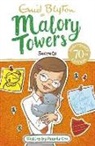 Enid Blyton - Malory Towers: Secrets
