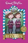 Enid Blyton - The Twins at St Clare's