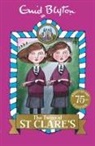 Enid Blyton - The Twins at St Clare's