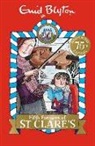 Enid Blyton - Fifth Formers of St Clare's