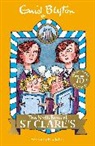 Enid Blyton, Blyton Enid - The Sixth Form at St Clare's