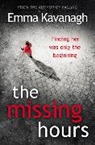 Emma Kavanagh - Missing Hours