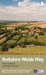 Tony Gowers, Tony Ratcliffe Gowers, Gowers Tony, Roger Ratcliffe, Ratcliffe Roger - Yorkshire Wolds Way