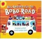 Stephen Davies, Christopher Corr, Corr Christopher - All Aboard for the Bobo Road