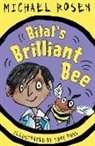 Michael Rosen, Tony Ross, Ross Tony - Bilal's Brilliant Bee