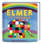David McKee - Elmer and the Rainbow