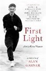 Erica Wagner, Erica Wagner - First Light