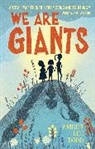 Amber Lee Dodd, Dodd Amber Lee - We Are Giants