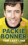 Packie Bonner, Bonner Packie - The Last Line: My Autobiography