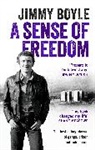 Jimmy Boyle, Boyle Jimmy - A Sense of Freedom