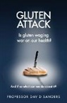 David Sanders, Prof David Sanders, Prof. David Sanders, Professor David Sanders - Gluten Attack