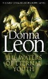 Donna Leon - Waters of Eternal Youth
