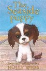 Holly Webb, Webb Holly, Sophy Williams, Williams Sophy - The Seaside Puppy