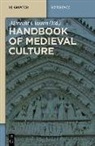 Albrech Classen, Albrecht Classen - Handbook of Medieval Culture. Set 3 Volumes