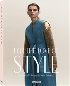 Corinn Williams, Corinna Williams, Corinna&amp;Zywietz Williams, Nina Zywietz, Corinn Williams, Corinna Williams... - For the Love of Style, deutsche Ausgabe