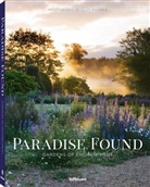 CLIVE NICHOLS - Paradise Found. Gardens of Enchantement
