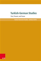 Yasemin Dayioglu-Yücel, Michae Hofmann, Michael Hofmann, Ozil, Seyda Ozil - Turkish-German Studies