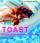 Daniel Ballesteros, Kati Sturino, Katie Sturino - Toast