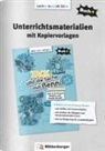 Constanze Velimvassakis, Annabelle von Sperber, Birgitt Dr Reddig-Korn, Birgitta Dr Reddig-Korn, Birgitta Reddig-Korn - Buch+: Zack und die Sache mit Benni - Lehrermaterial mit Kopiervorlagen
