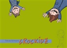 Tobias Schwarz - Crockidz