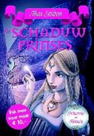 T. Stilton, Thea Stilton, S. Bigolin e. a., S. Bigolin e.a. - De Schaduwprinses