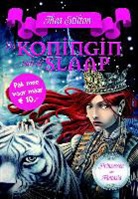 G. Stilton, Geronimo Stilton, Thea Stilton, S. Bigolin e. a., S. Bigolin e.a. - Prinsessen van Fantasia - De Koningin van de slaap (6 set van 2)
