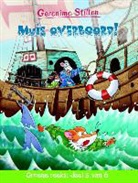 D. Barozzi e. a., D. Barozzi e.a., G. Stilton, Geronimo Stilton, Danilo Loizedda - Muis overboord!