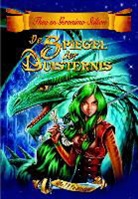 G. Stilton, Geronimo Stilton, T. Stilton, Thea Stilton, D. Barozzi e. a., D. Barozzi e.a. - De spiegel der duisternis