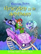 G. Stilton, Geronimo Stilton, D. Barozzi e. a., D. Barozzi e.a. - Griezelen in de achtbaan