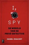 Daniel Ribacoff - I, Spy