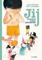 Siska Goeminne, Merel Eyckerman - Jij, tussen vele anderen