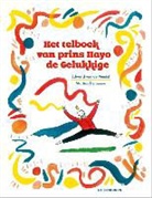 Edward van de Vendel, Mattias de Leeuw - Het telboek van prins Hayo de Gelukkige