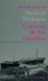 Joseph Conrad - Corazón de las tinieblas