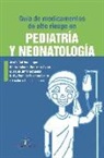 Guía de medicamentos de alto riesgo en pediatría y neonatología