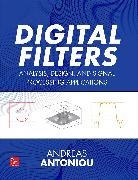 Andreas Antoniou, Antoniou Andreas - Digital Filters: Analysis, Design, and Signal Processing Applications