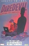 Daredevil, el hombre sin miedo 08: La autobiografía de Matt Murdock