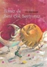 Eva Montanari - Ikimiz De Seni Cok Seviyoruz