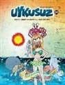 Kolektif - Uykusuz Dergisi Cilt 31 Subat-Mayis 15