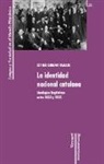 Esther Gimeno Ugalde - La identidad nacional catalana