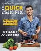 &amp;apos, Stuart keeffe, O&amp;apos, Stuart OKeeffe, Stuart O'Keeffe, Stuart O''keeffe - The Quick Six Fix