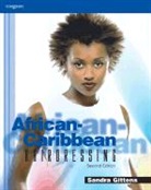Gittens, Sandra Gittens - African-Caribbean Hairdressing