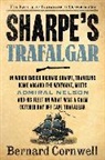 Be Cornwell, Bernard Cornwell - Sharpe's Trafalgar