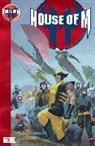 Brian Bendis, Brian Michael Bendis, Olivier Coipel - House of M
