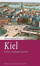 Manuela Junghölter - Kiel