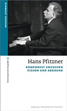 Michael Schwalb - Hans Pfitzner