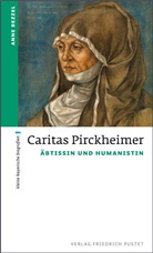 Anne Bezzel - Caritas Pirckheimer